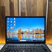 \ 公式ショップ限定価格❣️/ 2022年モデル《ハイスペック》ThinkPad L13 Gen3 第12世代 メモリ16GB SSD256GB ノートパソコン 安心サポート&3ヶ月保証付き