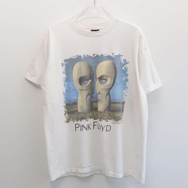Pink Floyd " North American Tour 1994 " BROCKUM L【A10-197】