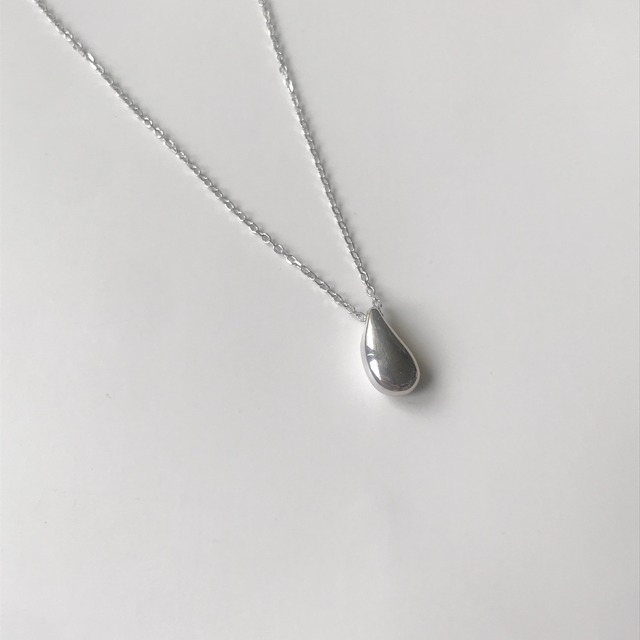 drop shower（silver925）