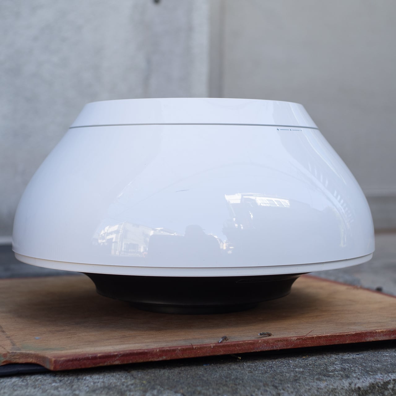 rain 気化式加湿器 バルミューダ | トリノス-torinoth- | 新宿区神楽坂