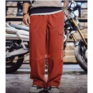 Cargo pants M15289