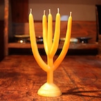 HT-5 ハニーツリー 5本枝 蜜蝋キャンドル