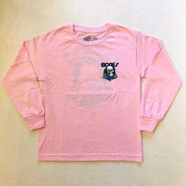 Peralta ripper powell tシャツ POWELL PERALTA・パウエル・ペラルタ