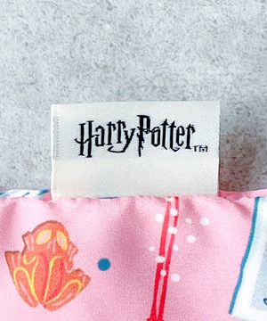 F268067-31_Harry Potter×Flapper バースデーケーキ巾着