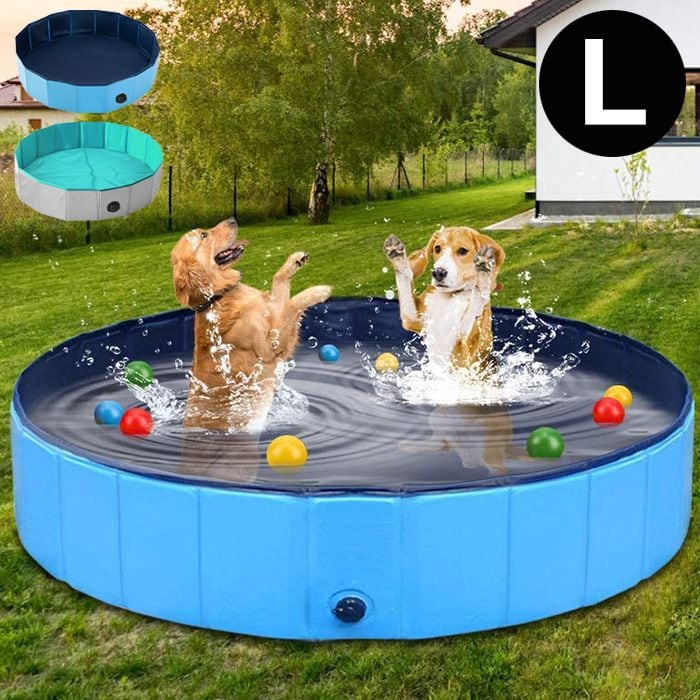 プール 子供用プール ペット用犬用プール 空気入れ不要 折りたたみ式 収納便利