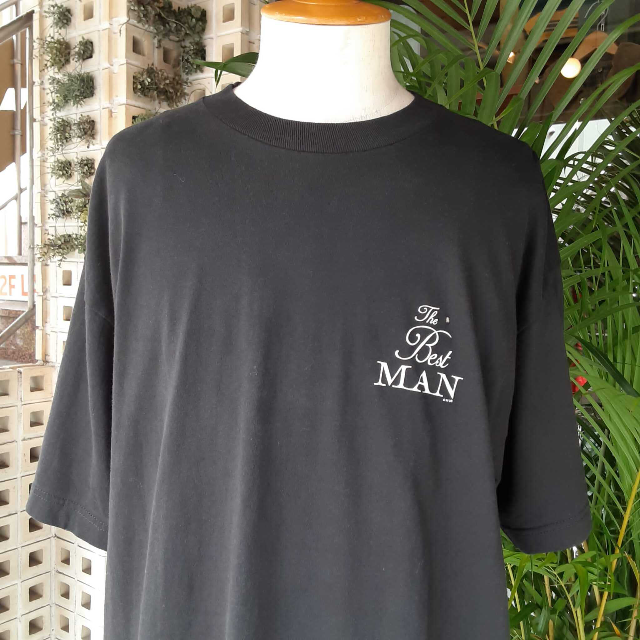 THE THE Tシャツ 90s ヴィンテージ ザザ 野村訓市 着用 Smiths