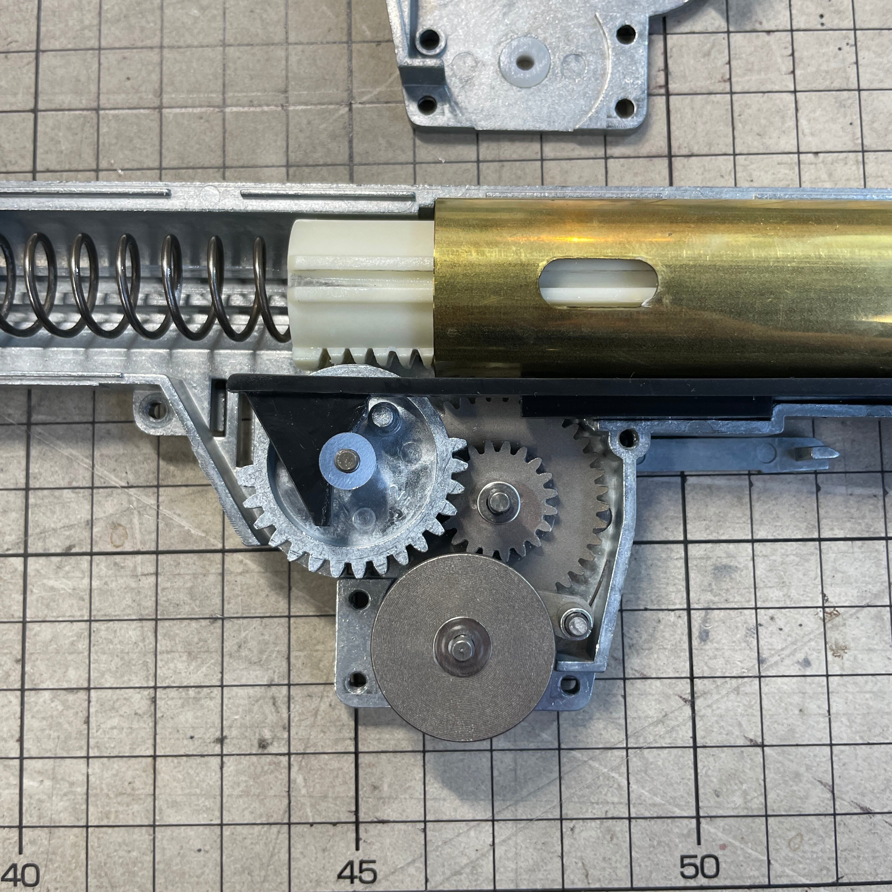 レストア品】 東京マルイ P90TR | GunPlay'sWorks