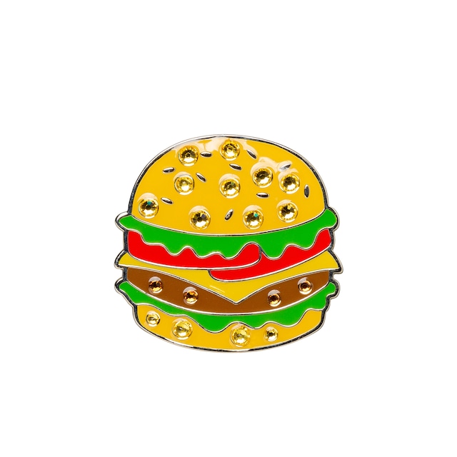 279. Hamburger