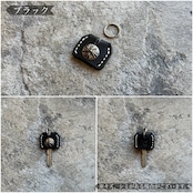 【限定商品】キーカバー ヌオーバー ステアハイド