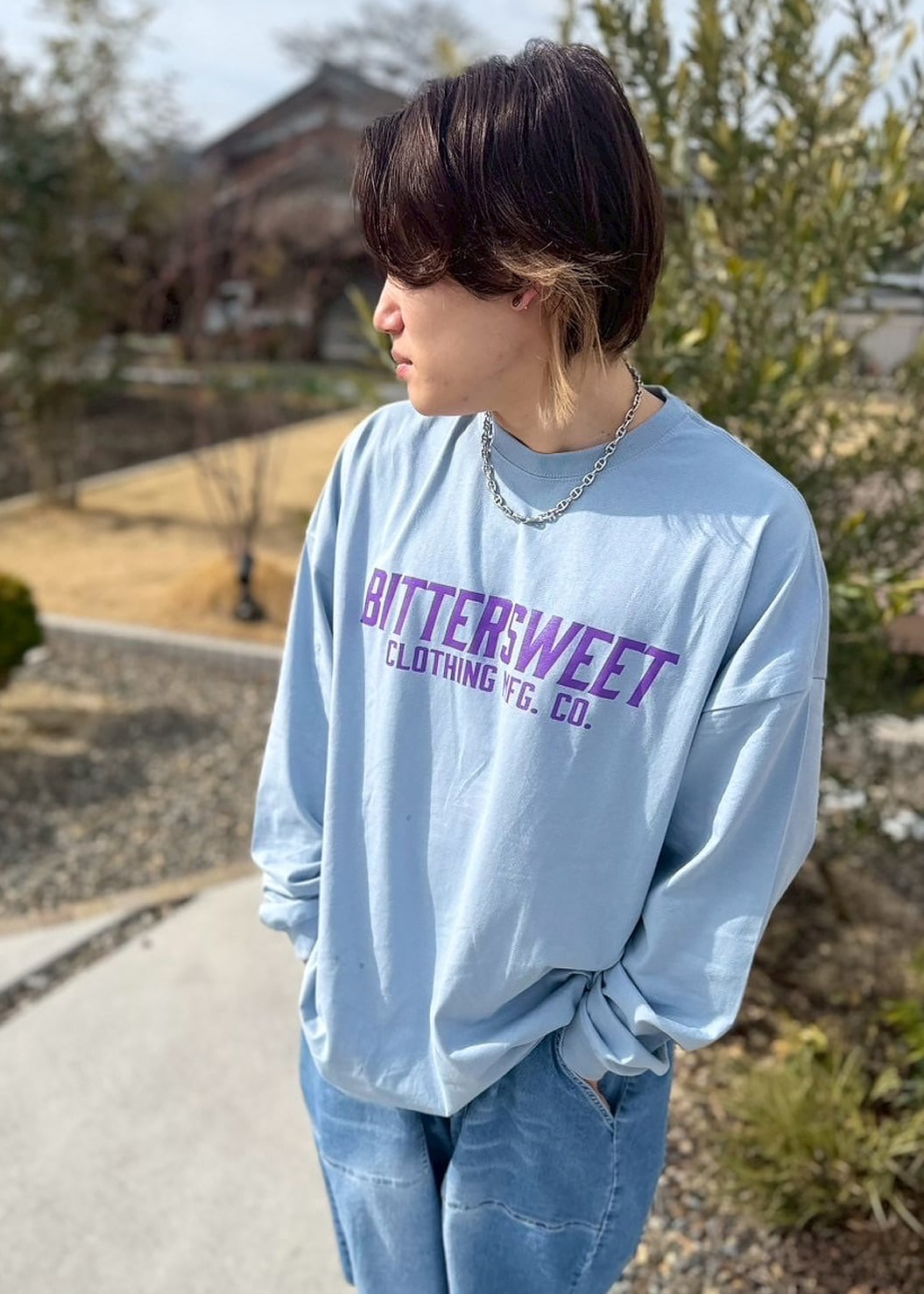 Bitter Sweetティシャツ・デニムセット ALL ITEM | The OFFICIAL BitterSweet & BitterSweet GIRLS Clothing Store