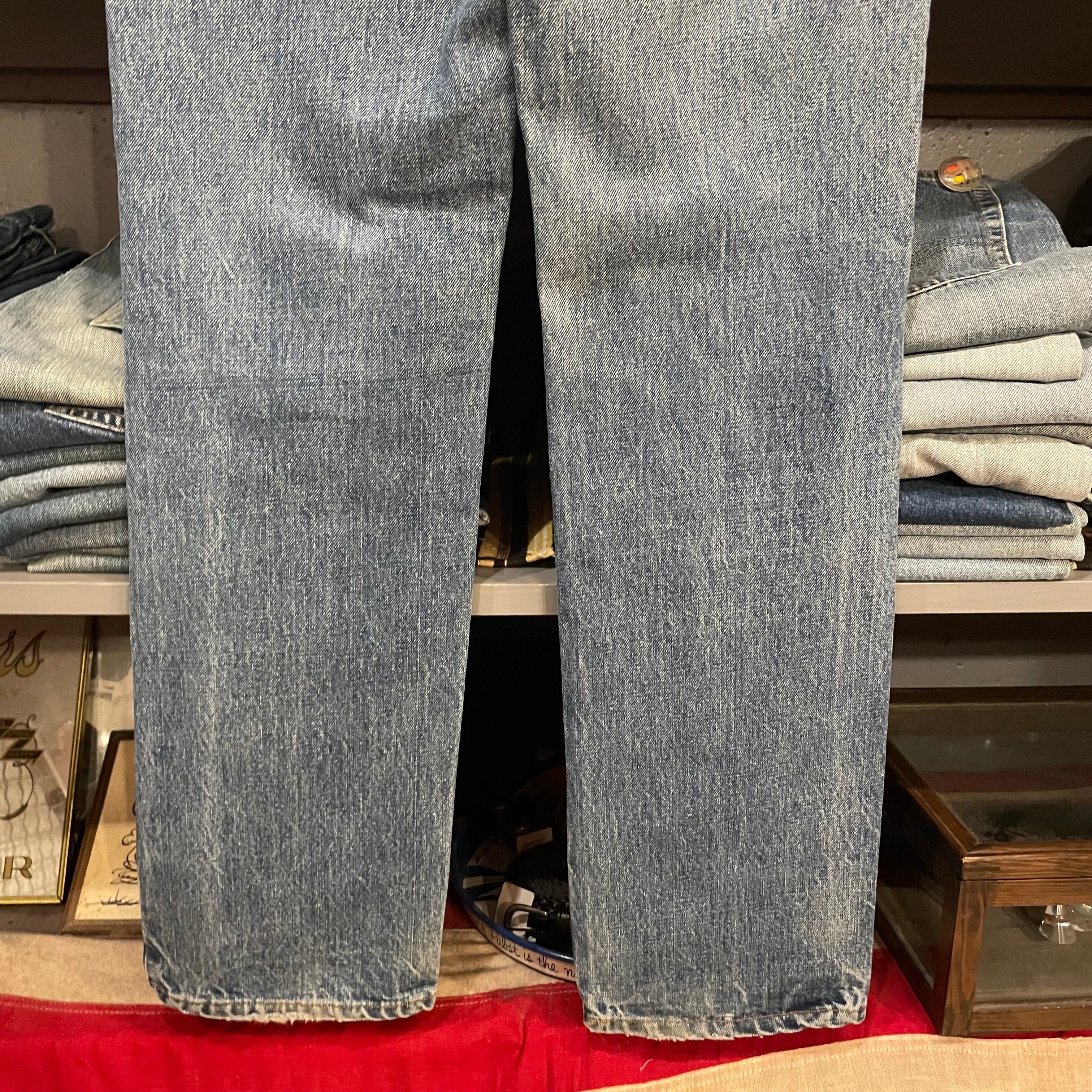 81's Levis 519 Denim Pants USA製 | VOSTOK