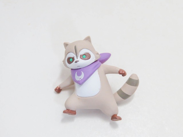 再入荷（A−ランク）【1041】 半蔵門雪 小物パーツ ラッパ　ねんどろいど
