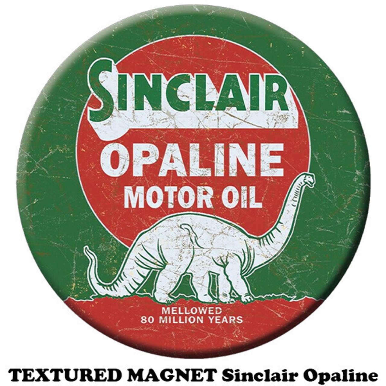 【アドバタイジング】テクスチャード マグネット