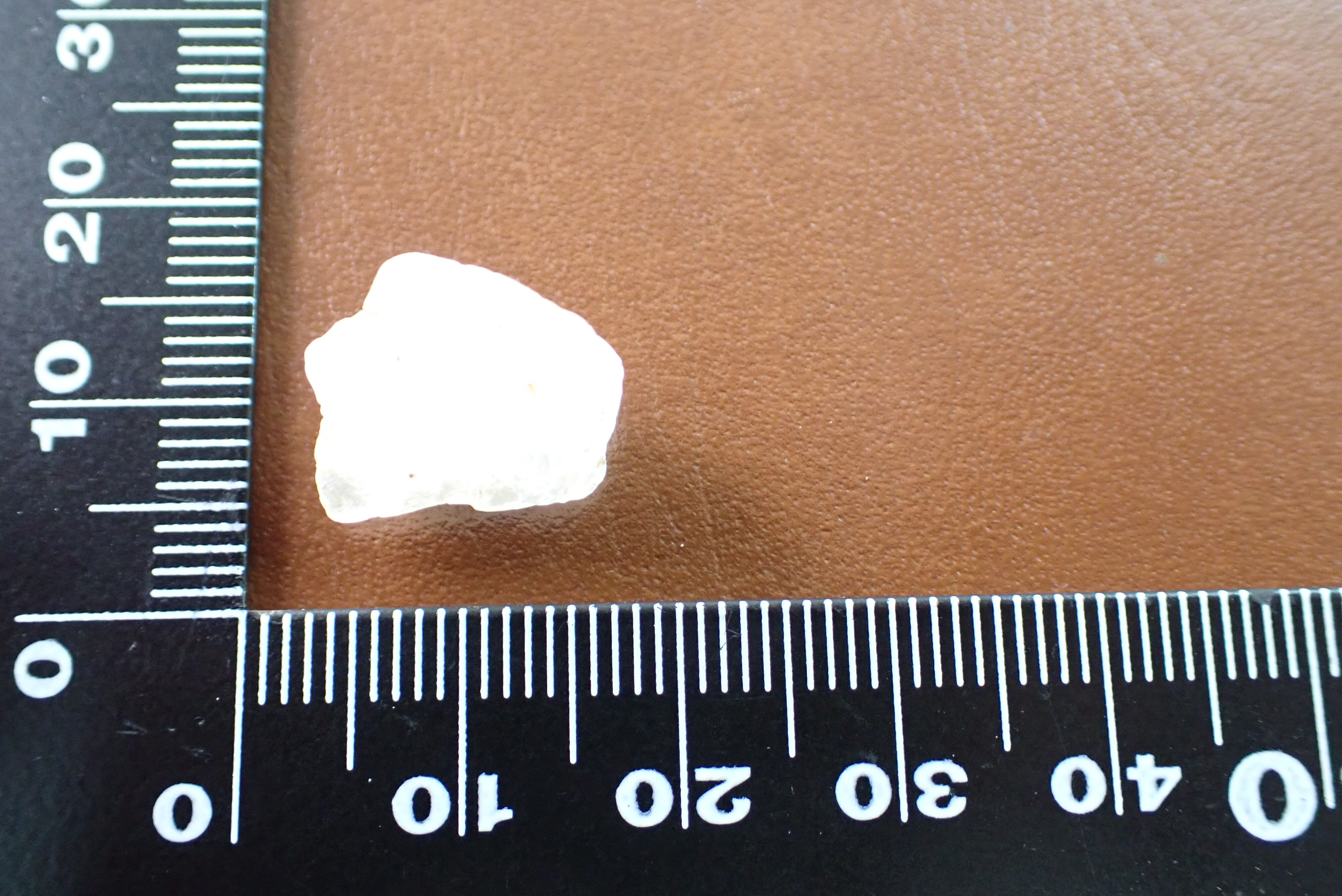 アンデシンラブラドライト原石 7.67ct [C3‐278] | differencee