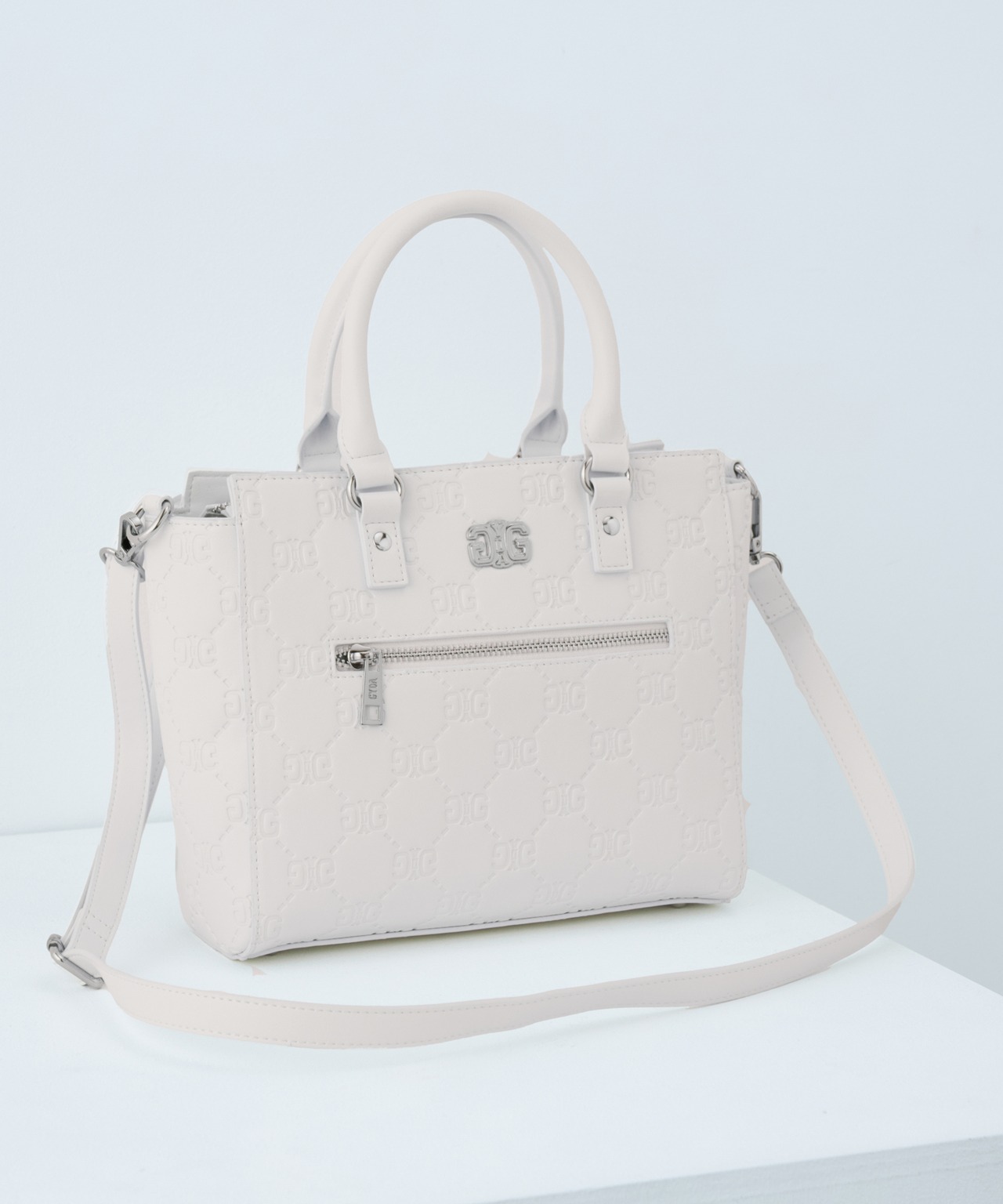 GYDA : 2WAY HAND BAG GY-B477