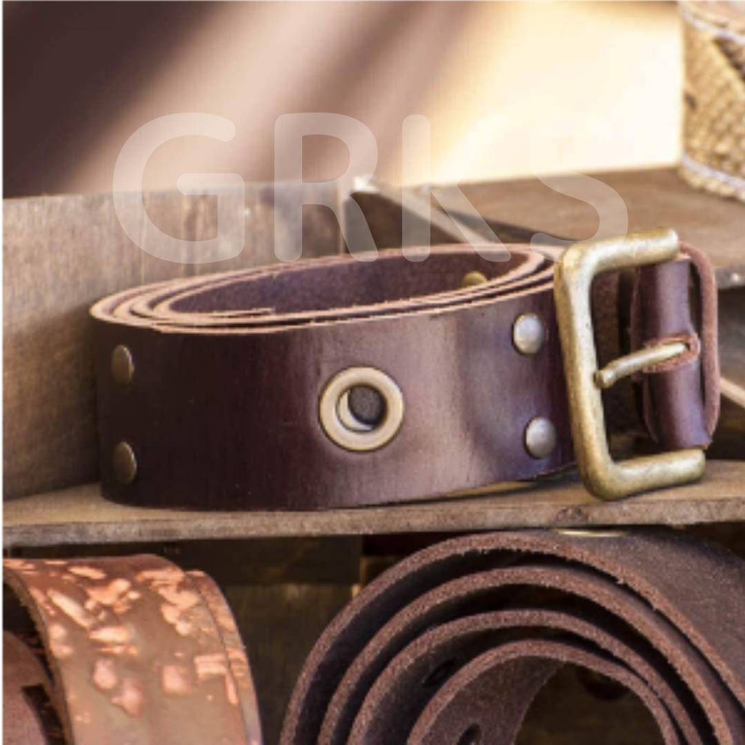 4色両面カシメ ハンマーセット 420set レザークラフト | GRKS