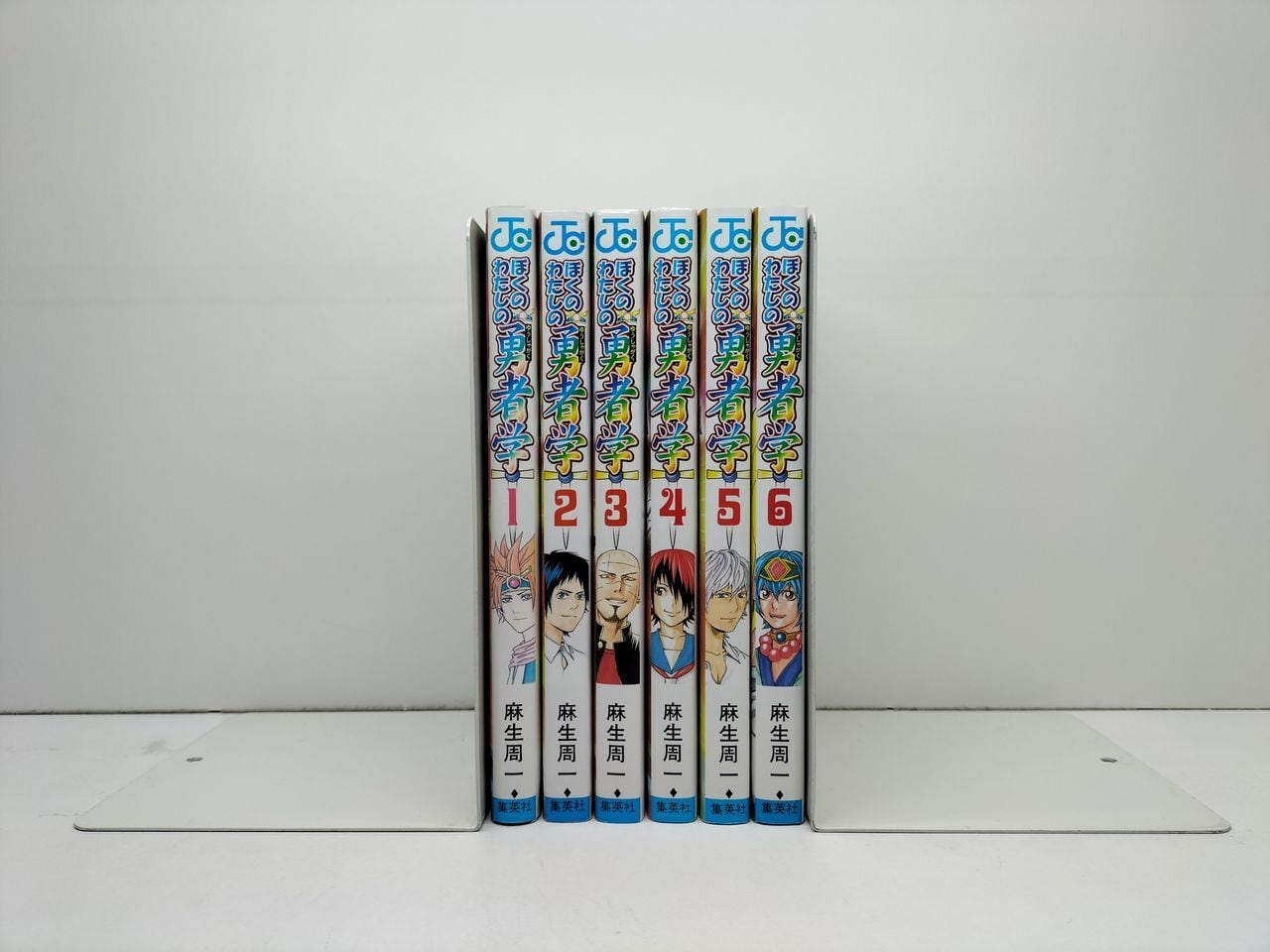 麻生周一 作品全巻 斉木楠雄のΨ難 1～26巻 までの全巻セット