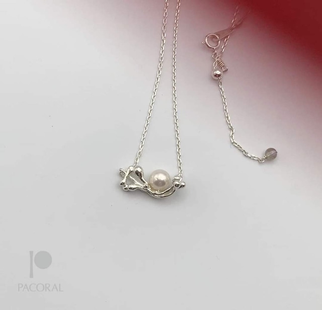 necklace-ヴィーナス誕生