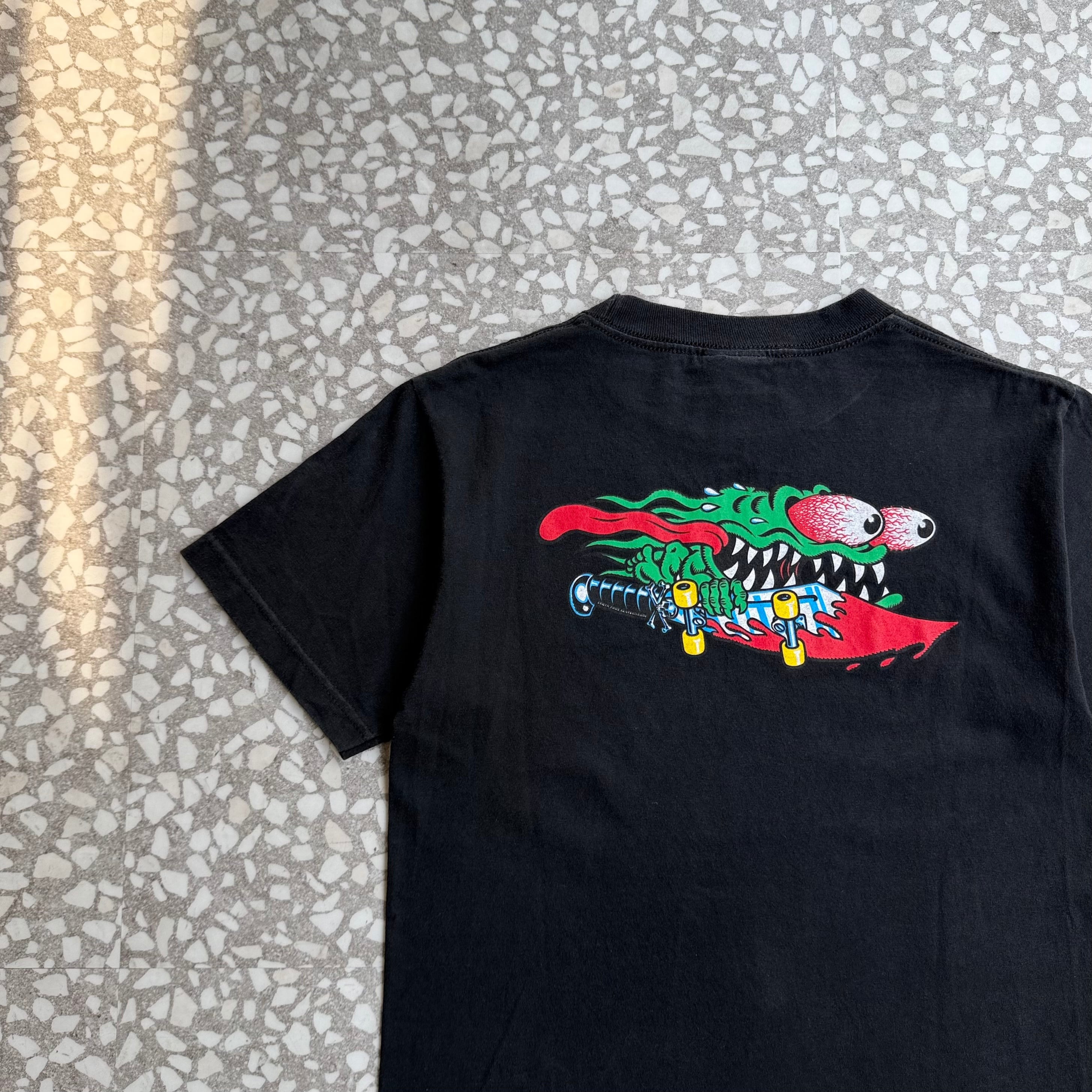 XZ169 スペースマウンテン ビンテージ ディズニー Tシャツ USA製 | PAY ID