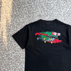 [50%OFF]NHS / 90’s- SANTA CRUZ ss T-shirt size S