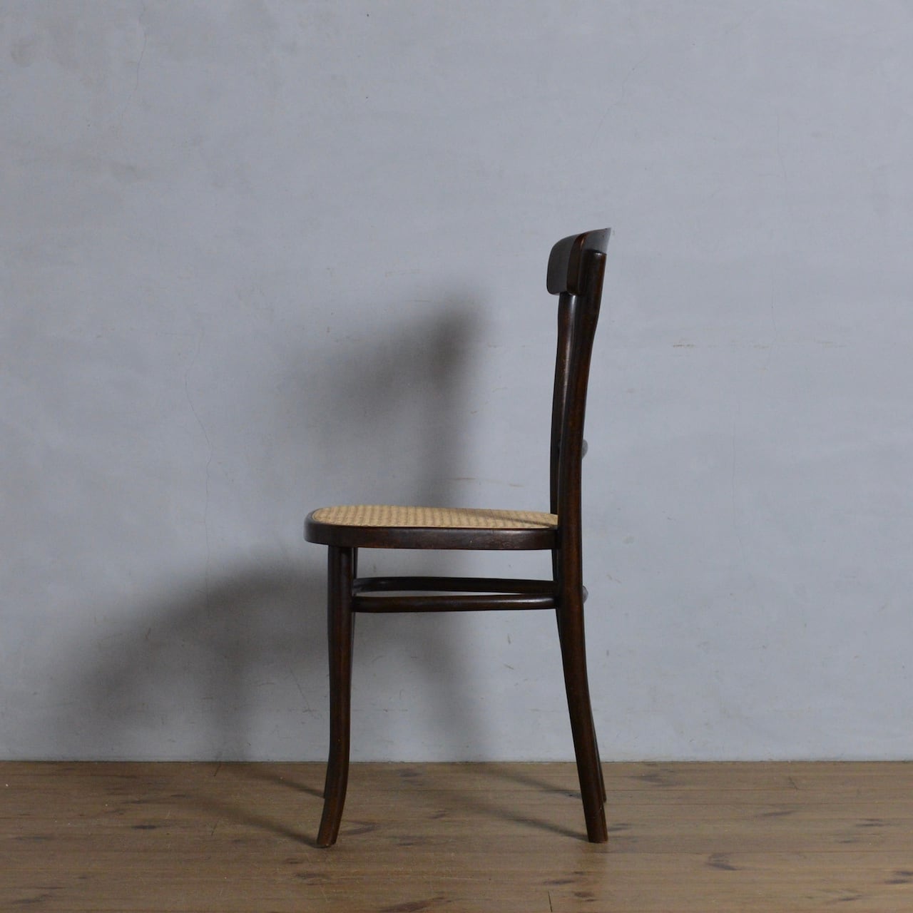 Thonet Bentwood Chair / トーネット ベントウッド チェア【C】〈トー