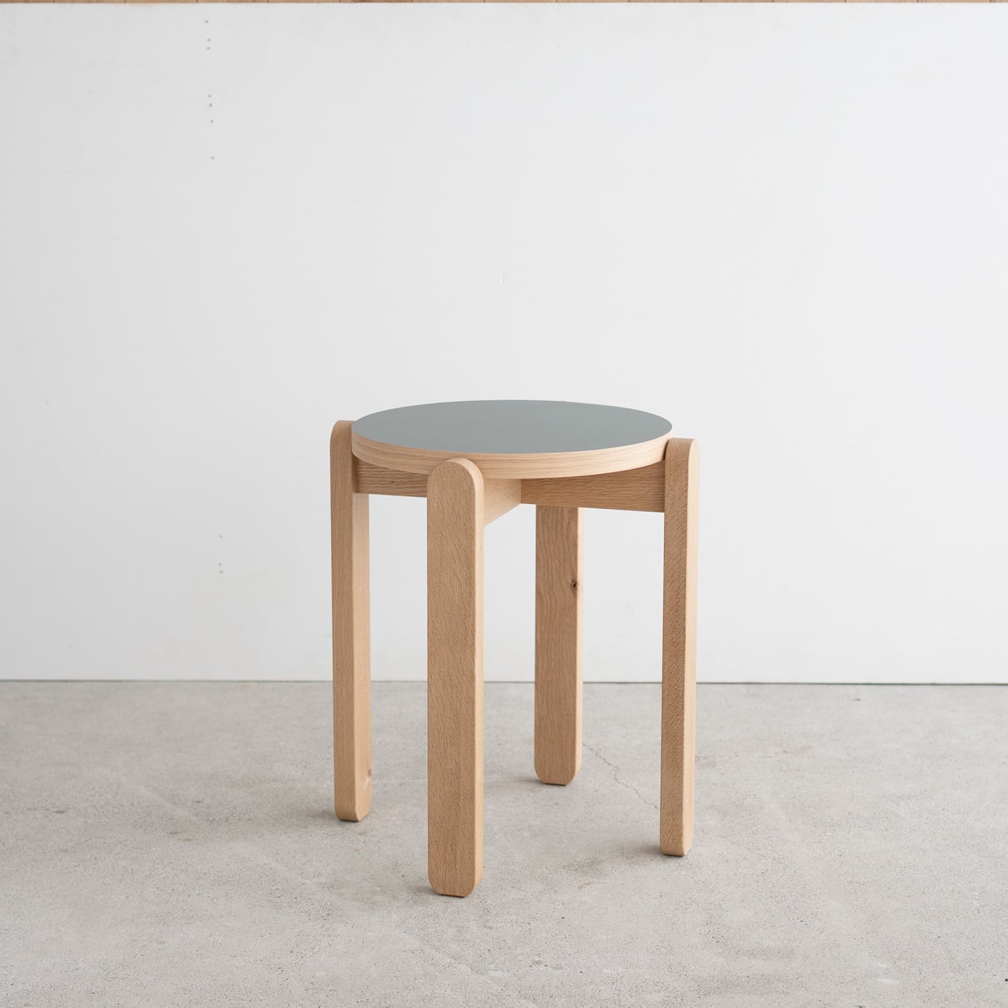 ICE STICK STOOL / アイススティック・スタッキングスツール
