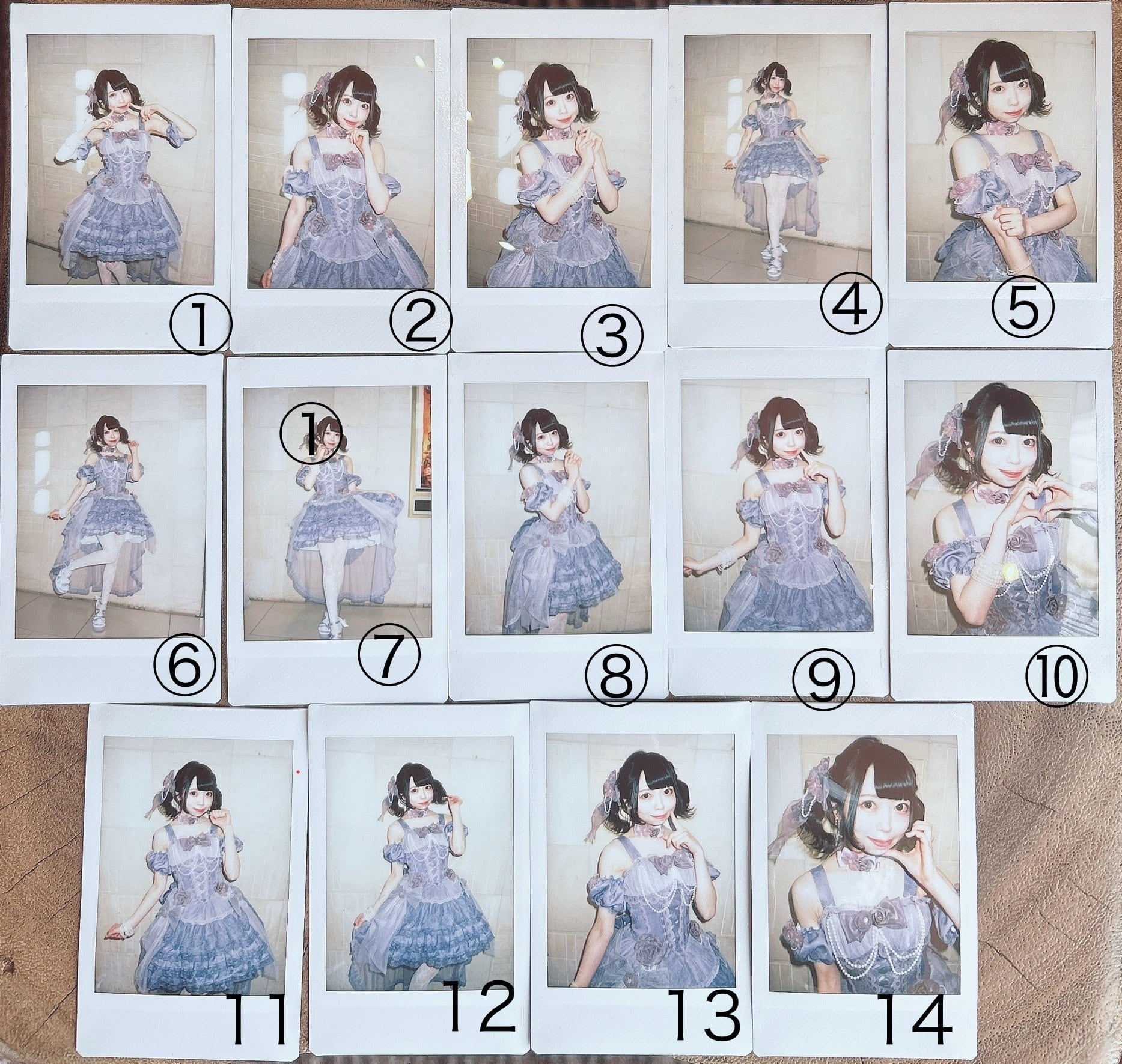 宇宙少女　ボナ　チェキ　トレカ　タワレコ 宇宙少女 ボナ チェキ トレカ タワレコ - メルカリ