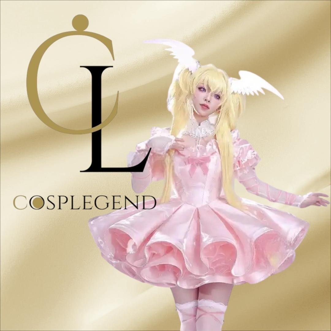 プリパラ 三分妄想 真中らぁら コスプレ 衣装【即納】 | Cosplegend