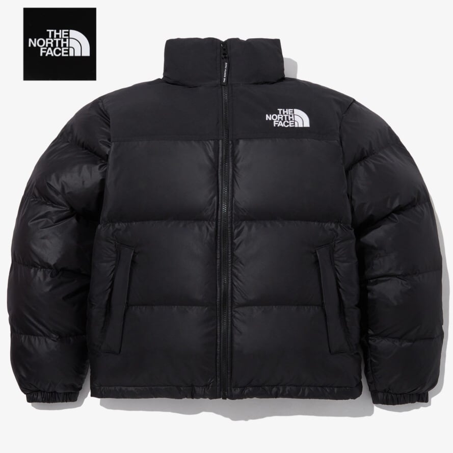 THE NORTH FACE ノースフェイス ヌプシ オンボール ジャケット ...