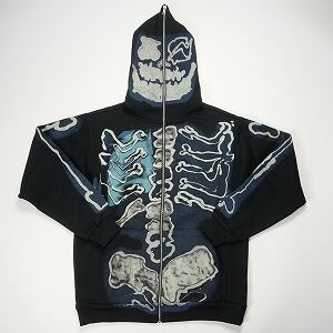 【新品未使用】cactus jack travis scottパーカーXL