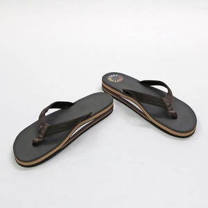Rainbow Sandals Women’s 302ARP / BROWN (Size L)