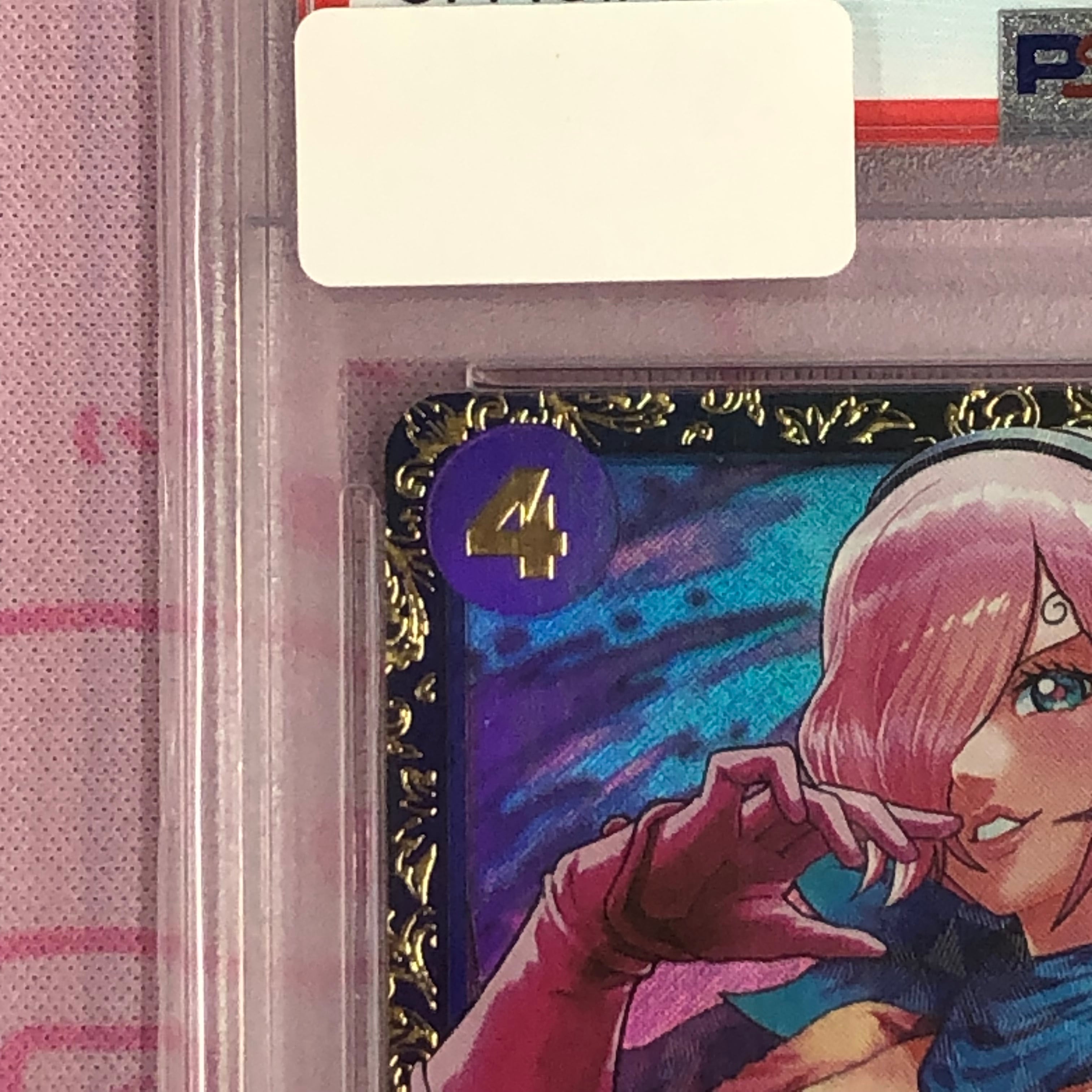 極美品 フラッグシップレイジュPSA10 優勝