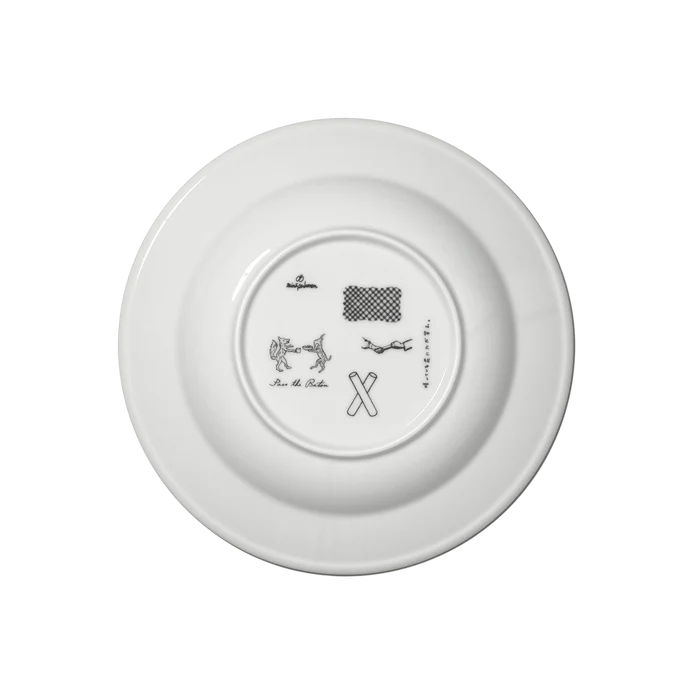 minä perhonen｜PASS THE BATON | Remake Deep Plate MG| ミナ