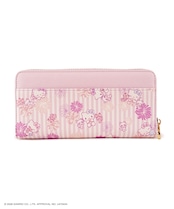 PAUL&JOE ACCESSOIRES × HELLO KITTY : LONG WALLET PJKT-W011