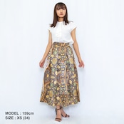 Persian Long Skirt 02 / ロングスカート