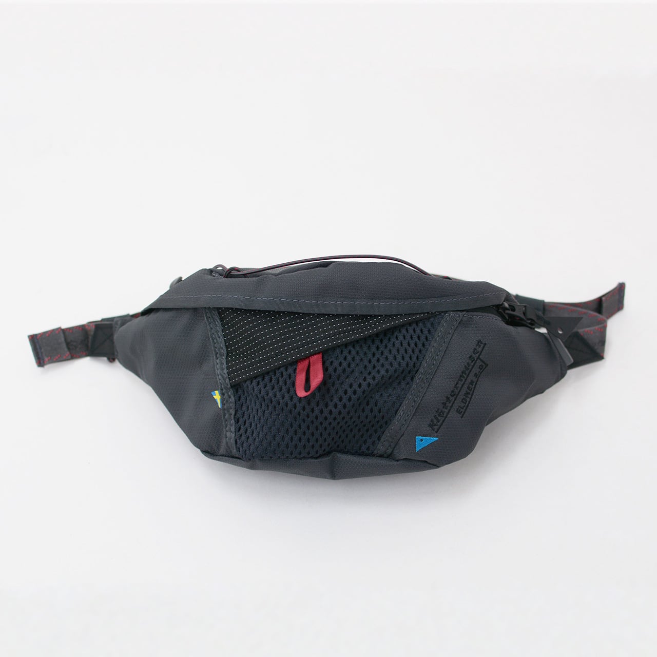 KLATTERMUSEN [クレッタルムーセン] ELDNER 2.0 LUMBARPACK [40423U01