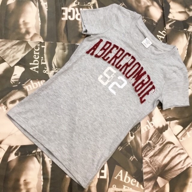 Abercrombie＆Fitch　WOMEN　Ｔシャツ　Ｓサイズ