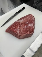 黒毛和牛旨み赤身ステーキ　150g