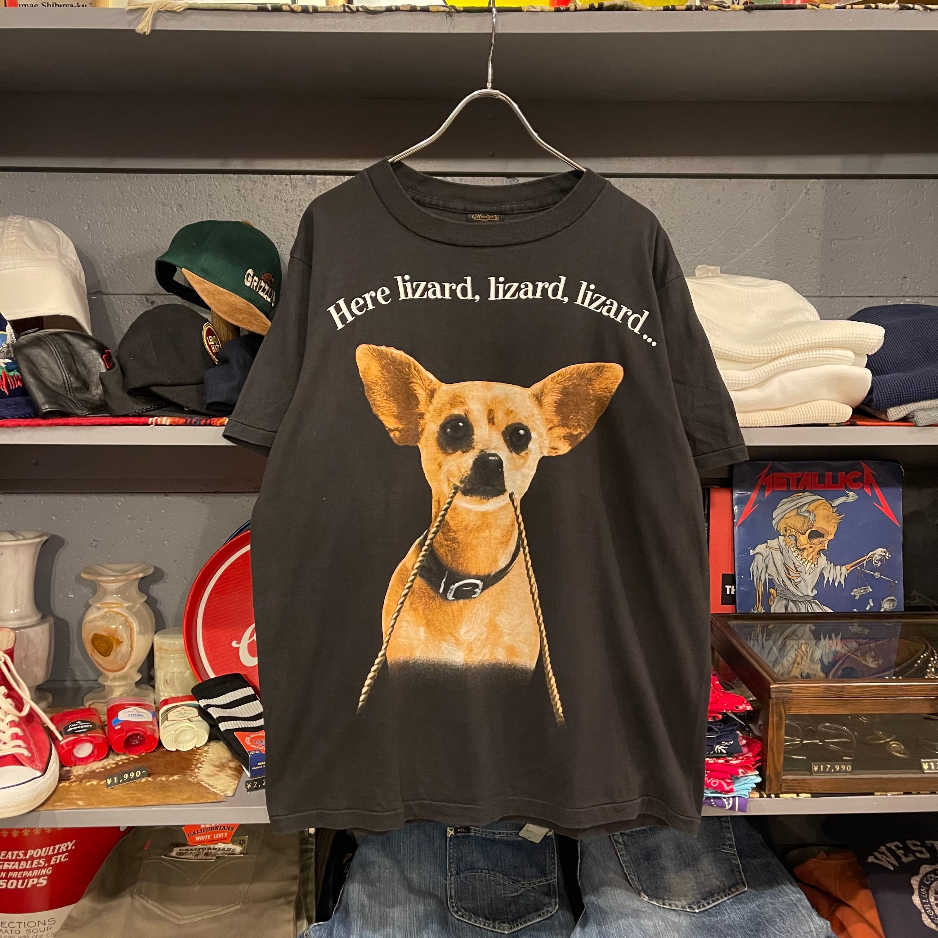 90s TACO BELL T-Shirt | VOSTOK