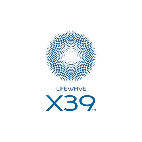 送料無料　X39 パッチお試しキット【LIFE WAVE】