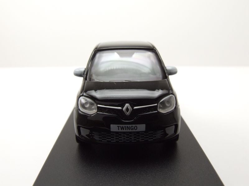 Renault Twingo Urban Night 2021 Black ルノー トゥインゴ アーバン 