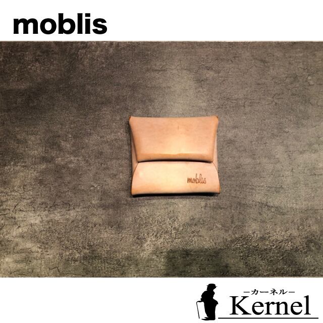 moblis/モブリス/COIN CASE