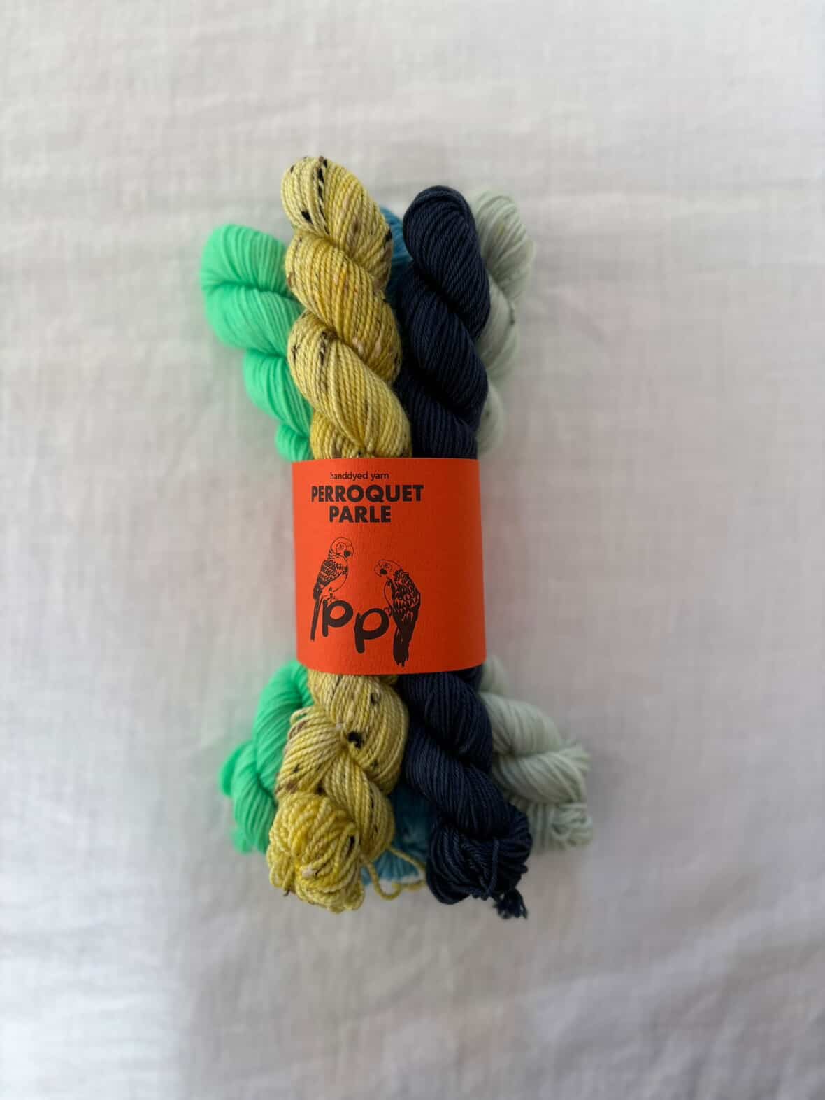 Knitting Bees