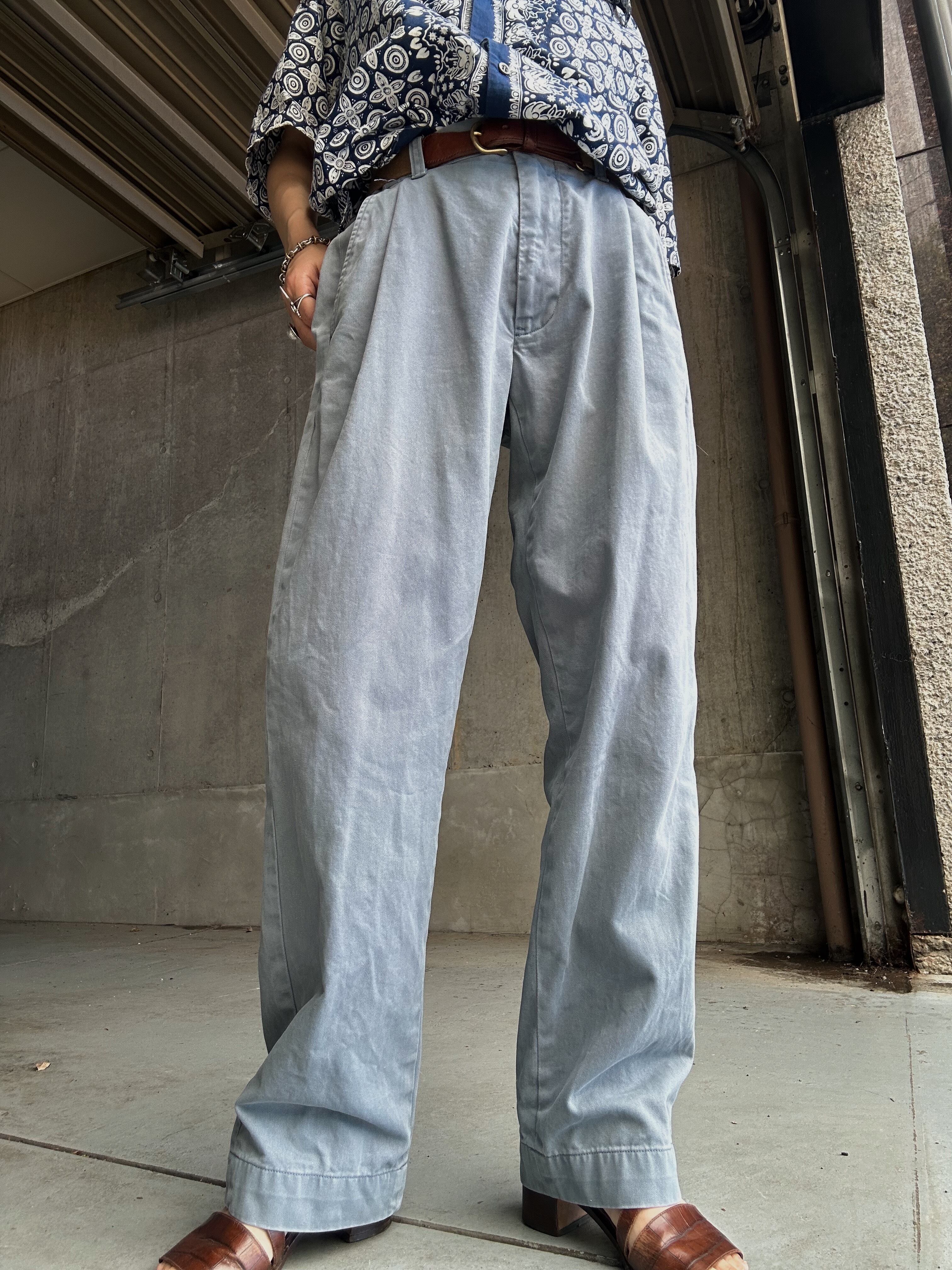 (PT775)Polo Ralph Lauren 1tac pants