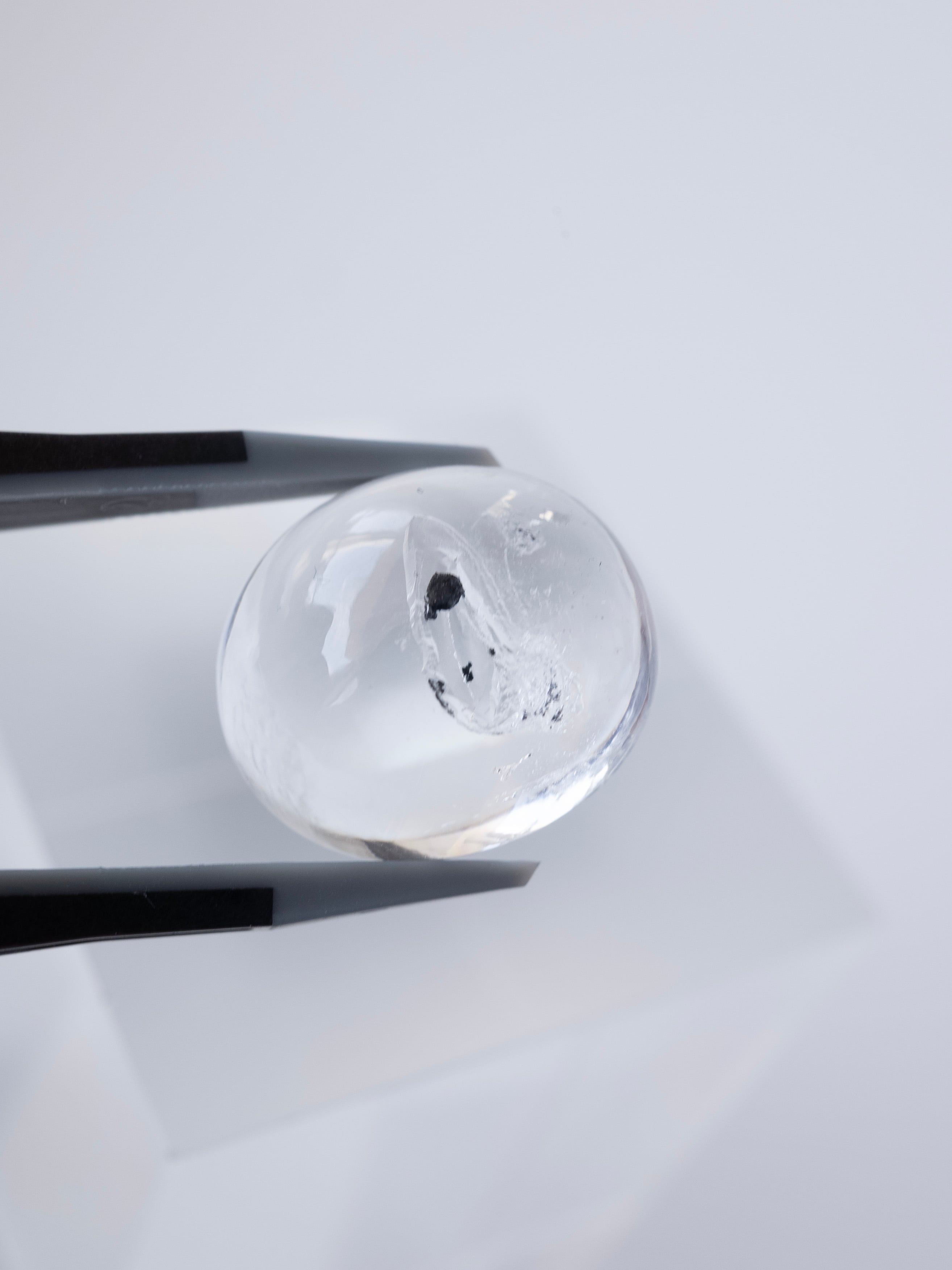 水入り水晶 - 002