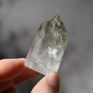 ガーデンクォーツ / タワー ポイント【2】