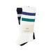 UNIVERSAL PRODUCTS." 2P LINE SOCKS (MIX)"