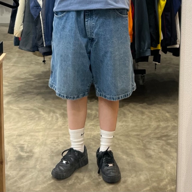 【Wrangler/ラングラー】ハーフパンツ