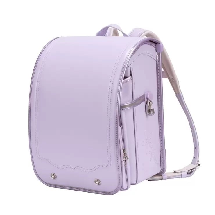 配送可】ミント×ミント ふわりぃランドセル2026年度モデル 超軽量A4