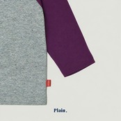 【取寄/韓国直送】Plain.バブルポップTシャツ｜韓国子供服｜26/AT